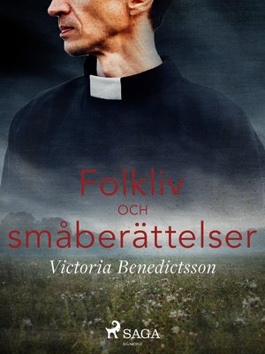 cover image of Folkliv och småberättelser